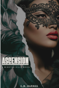 ASCENSION cover