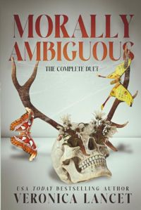 Morally Ambiguous Complete Duet cover