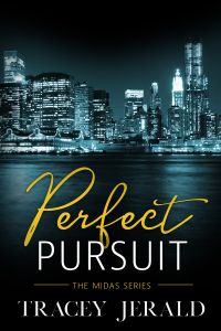 Perfect Pursuit cover