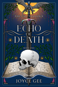 Echo Of Death cover