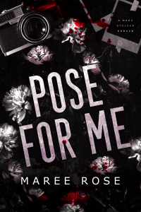 Pose For Me - Special Edition cover