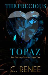The Precious Topaz cover