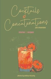 Cocktails & Concatenations cover