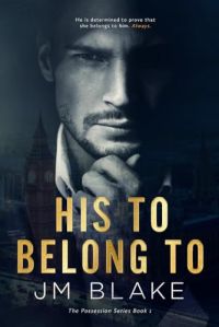 His To Belong To cover