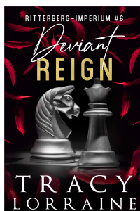 Deviant Reign : German Translation cover
