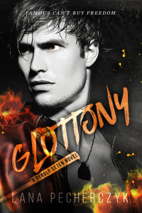 Gluttony cover