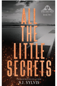 All the Little Secrets cover