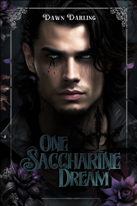 One Saccharine Dream cover
