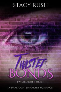 Twisted Bonds cover