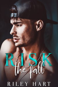 Risk the Fall cover