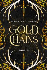 Of Gold and Chains cover