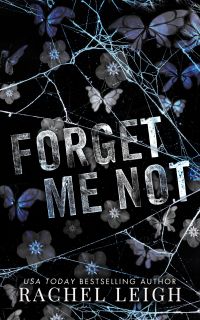 Forget Me Not cover