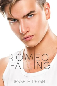 Romeo Falling cover