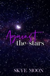 Against the Stars—Full Color cover