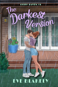 The Darkest Version cover