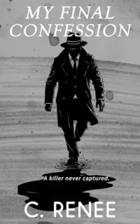 My Final Confession cover