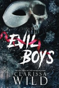 Evil Boys cover
