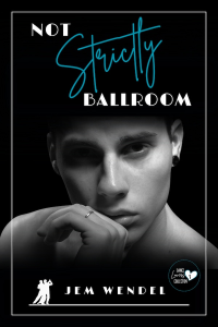 Not Strictly Ballroom cover