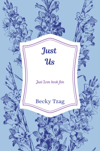 Just Us cover