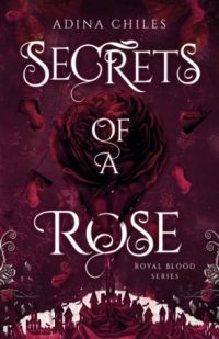 Secrets of A Rose cover