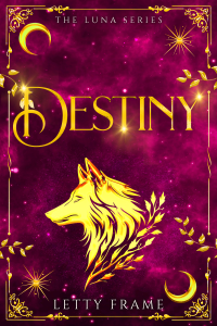 Destiny cover