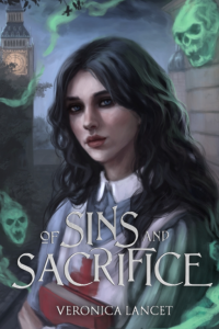 of Sins and Sacrifice cover