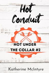 Hot Conduit cover
