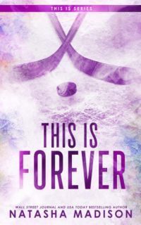 This Is Forever cover