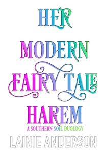Her Modern Fairy Tale Harem cover