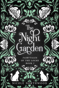 The Night Garden cover