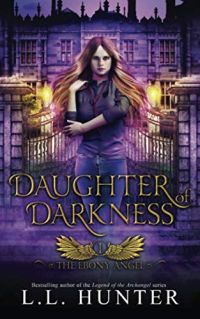 Daughter of Darkness cover