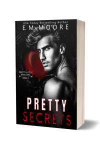 Pretty Secrets cover