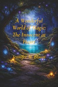 A Wonderful World of Magic cover