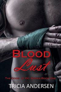 Blood Lust cover