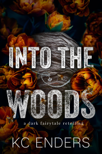 Into the Woods cover