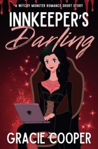 Innkeeper's Darling cover