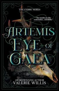 Artemis cover