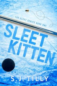 Sleet Kitten cover