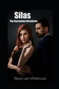 Silas cover