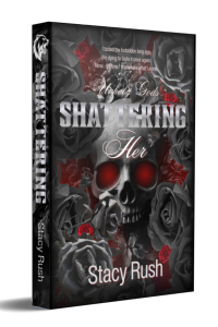 Unholy Gods: Shattering Her cover