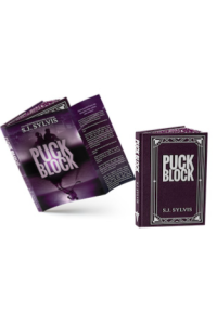 Puck Block cover