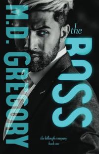 The Boss cover