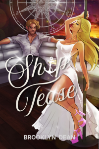 Ship Tease cover