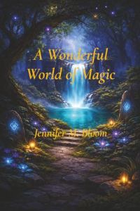A Wonderful World of Magic cover