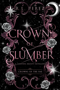Crown of Slumber cover