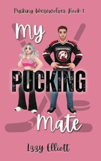 My Pucking Mate cover