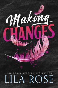 Making Changes cover
