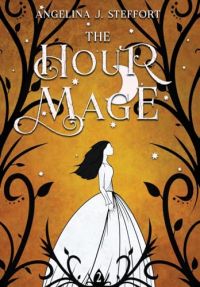 The Hour Mage cover