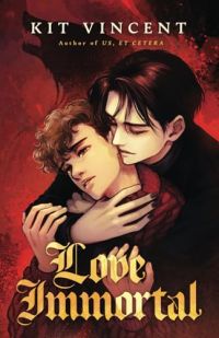 Love Immortal cover