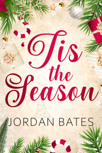 'Tis the Season cover